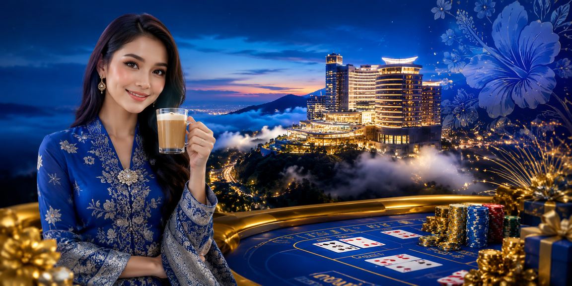 Pemain Langkawi mengunakan aplikasi mudah alih barcelona88 untuk bermain Teen Patti