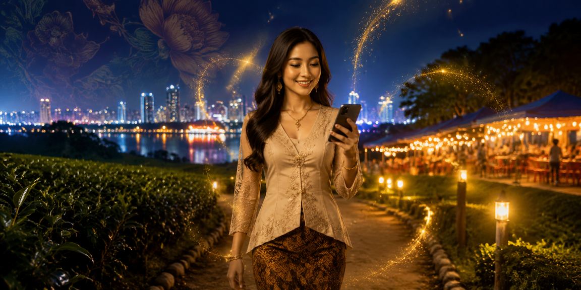 Pemain VIP Johor menerima bonus eksklusif daripada platform permainan kasino dalam talian