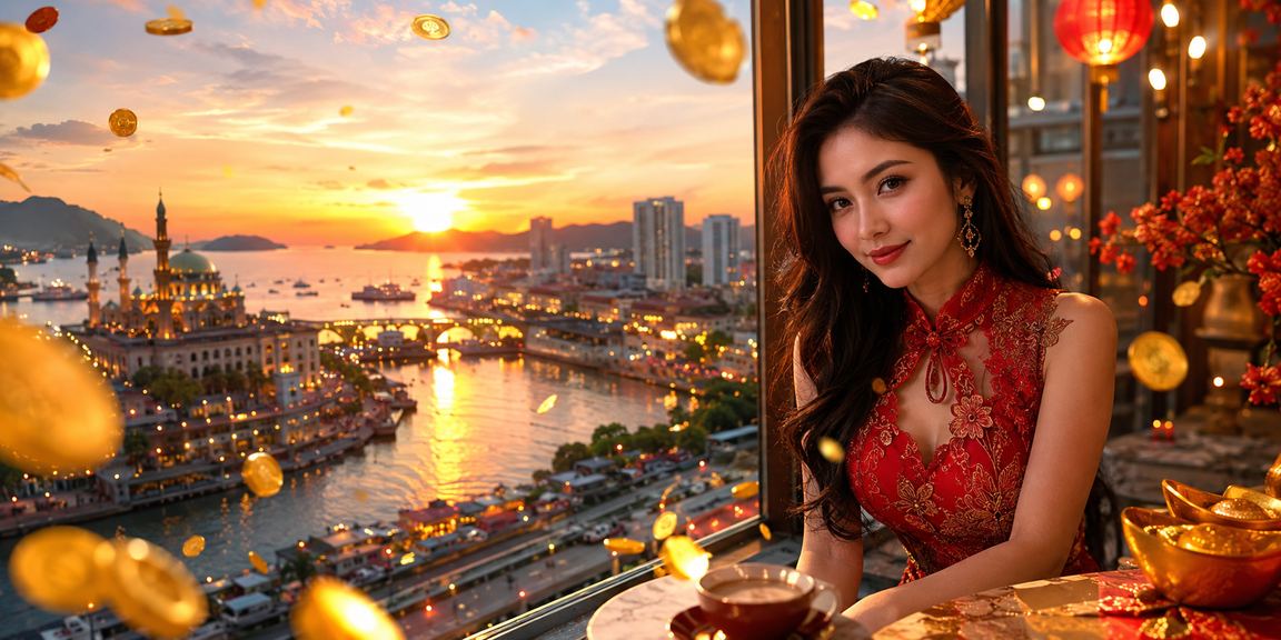 Pemain Kota Kinabalu membuat deposit selamat melalui platform barcelona88 dengan perlindungan data penuh