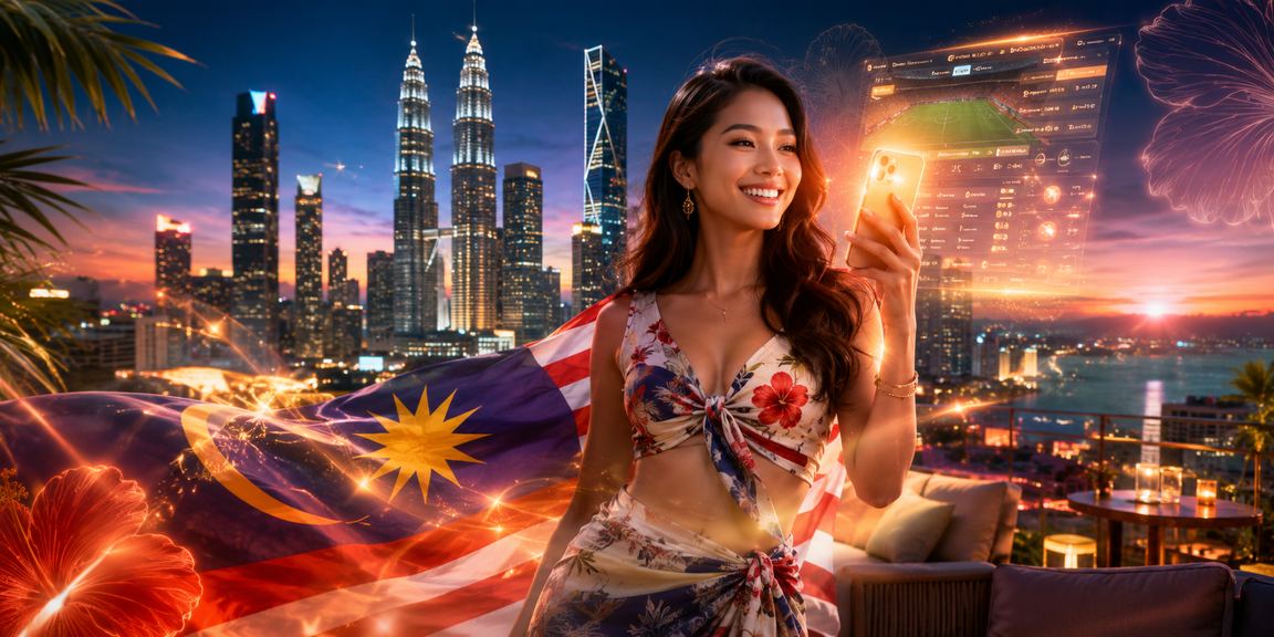 Pemain Kuala Lumpur mendaftar akaun barcelona88 melalui telefon mudah alih