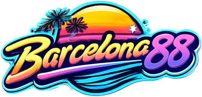 barcelona88